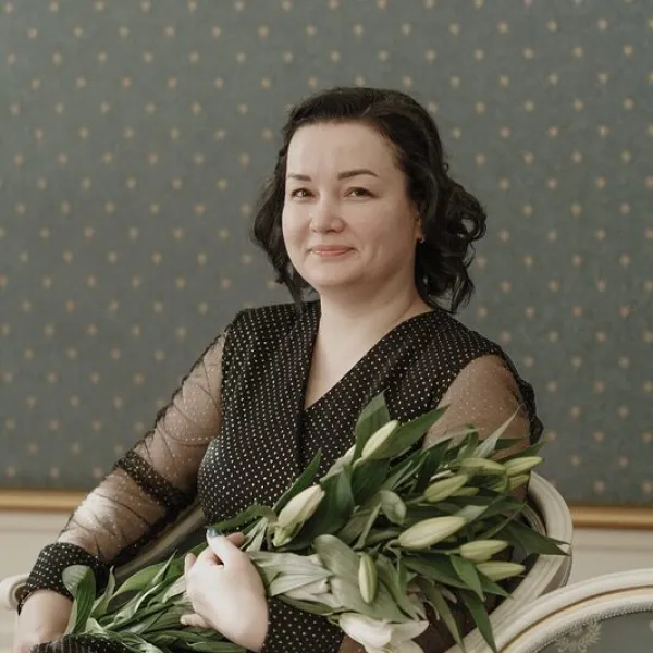 Ольга